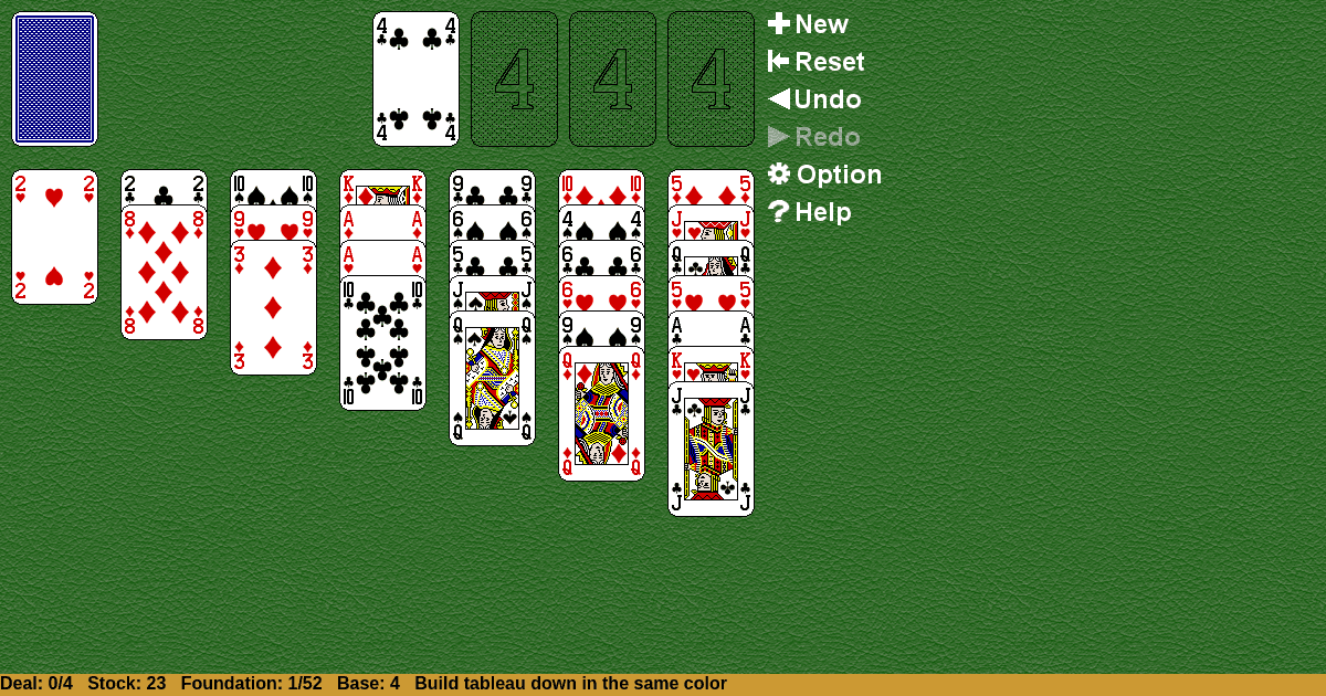 Agnes Sorel Solitaire