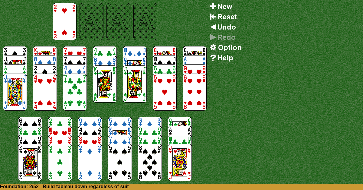 Portuguese Solitaire