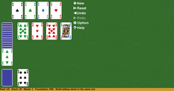 Acme Solitaire