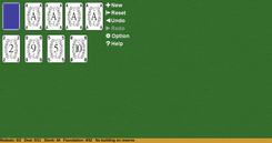 Acquaintance Solitaire