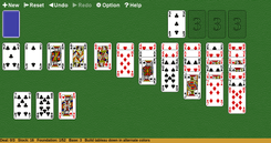 Agnes Bernauer Solitaire