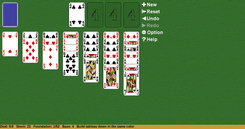 Agnes Sorel Solitaire