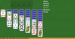 Alaska Solitaire