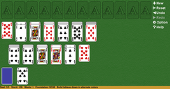 Alexandria Solitaire