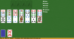 Australian Solitaire