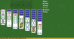 Brisbane Solitaire