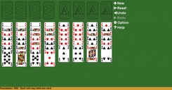 Challenge FreeCell Solitaire