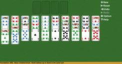 Chessboard Solitaire