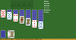 Chinaman Solitaire