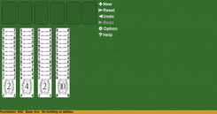 Eliminator Solitaire