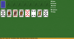 Giant Solitaire