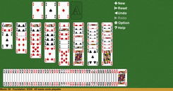 Gloucestershire Solitaire