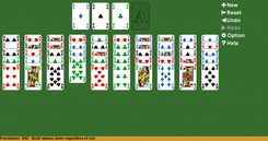 Good Measure Solitaire