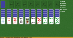 Grounds for Divorce Solitaire