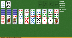 How They Run Solitaire