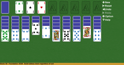 Incompatibility Solitaire