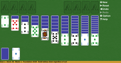 Lady Cadogan Solitaire