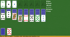 Little Napolean Solitaire
