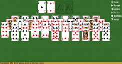 Love a Duck Solitaire