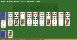 Mamy Susan Solitaire