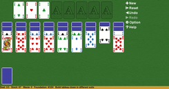 Midshipman Solitaire