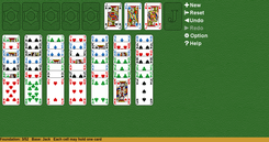 Opus Solitaire