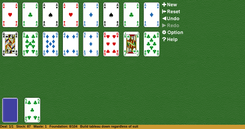 Parliament Solitaire