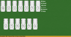 Patient Pairs Solitaire