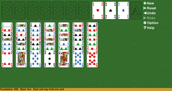 Penguin Solitaire