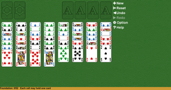 Private Lane Solitaire