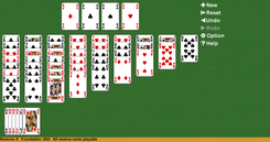 Raglan Solitaire