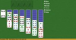Russian Solitaire