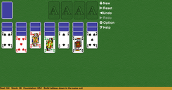 Sevastopol Solitaire