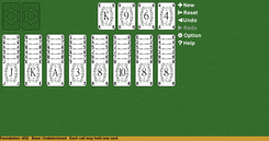 Stalactites Solitaire