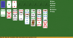Steve Solitaire