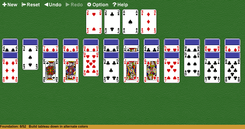 Stewart Solitaire