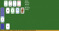 Storehouse Solitaire