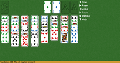 Stronghold Solitaire