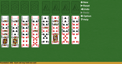 Super Challenge FreeCell Solitaire
