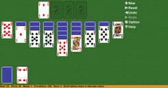 Swiss Solitaire