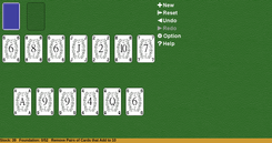 Tens Solitaire