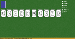 Thirteens Solitaire
