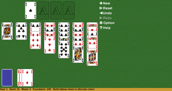 Thoughtful Solitaire