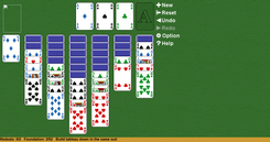 Tvete's Grandfather Solitaire