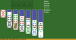 Ukrainian Solitaire