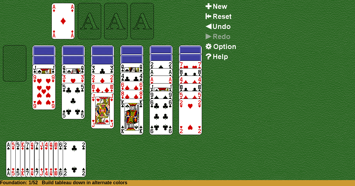 Yukonic Plague Solitaire